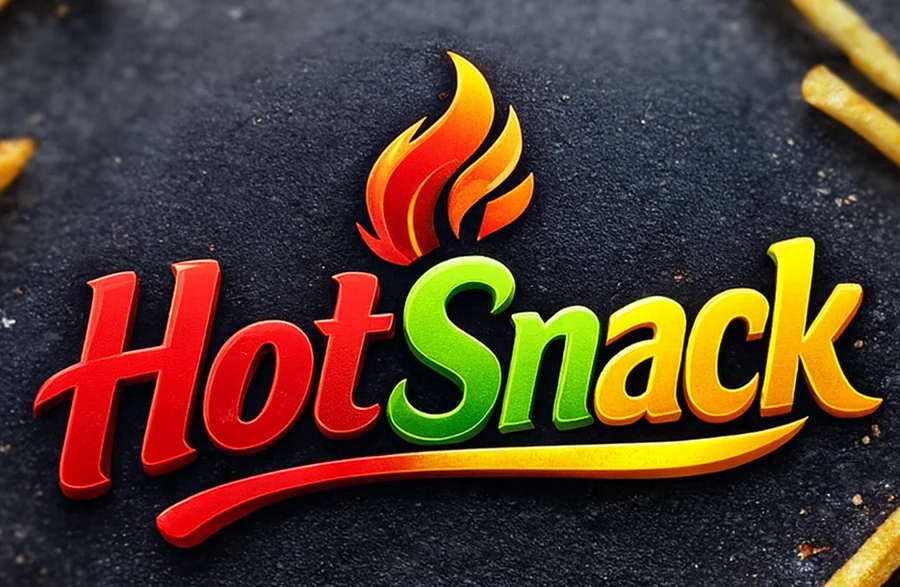 Hot Snack
